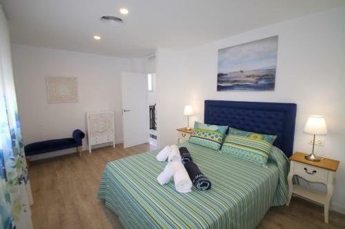 Pino Alto Villas Alamo