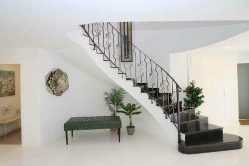 Pino Alto Villas Alamo