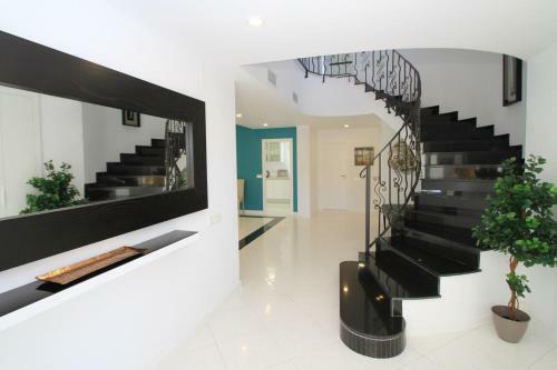 Pino Alto Villas Alamo