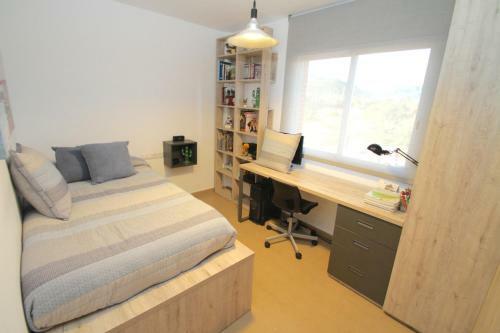 Holiday Home Casa Leti