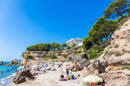 Pino Alto Holiday Homes Martin18