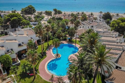 Pino Alto Holiday Homes Martin18
