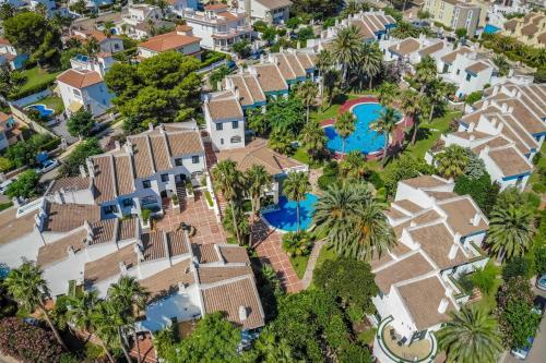 Pino Alto Holiday Homes Martin18