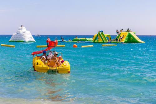 Pino Alto Holiday Homes Martin18
