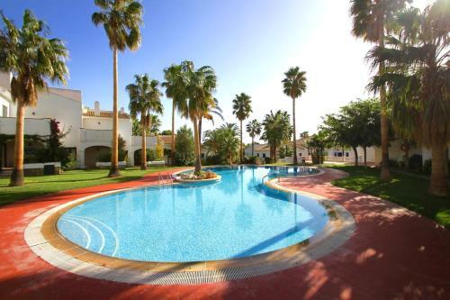 Pino Alto Holiday Homes Martin18