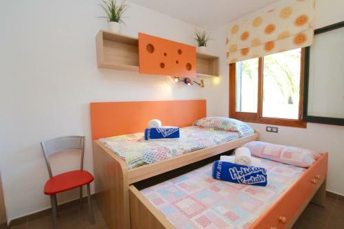 Pino Alto Holiday Homes Martin18
