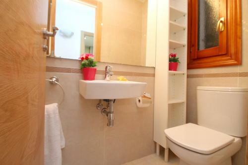 Pino Alto Holiday Homes Martin18