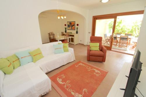Pino Alto Holiday Homes Martin18