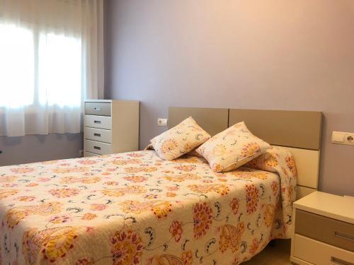 Apartamento Shg Hospitalet Vista Mar