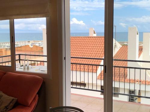 Apartamento Shg Hospitalet Vista Mar
