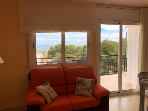 Apartamento Shg Hospitalet Vista Mar