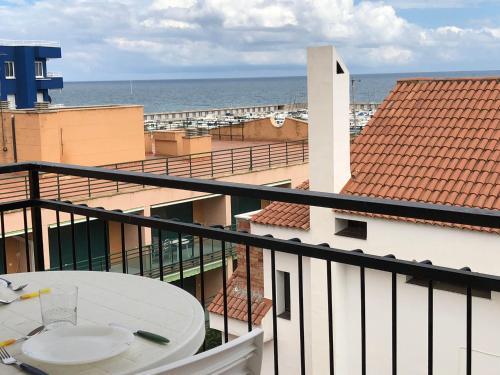 Apartamento Shg Hospitalet Vista Mar