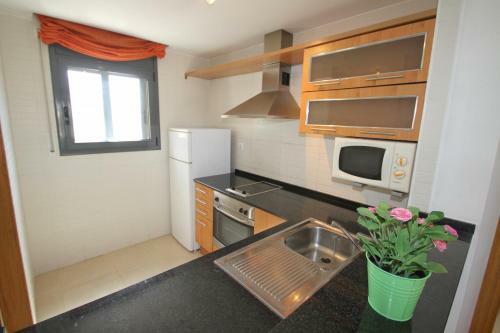Arenda Apartamento Playa D'or