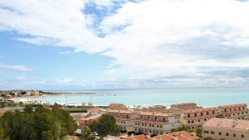 Arenda Apartamento Playa D'or
