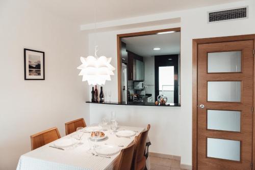 Apartament Oliveres IV By Hauzify