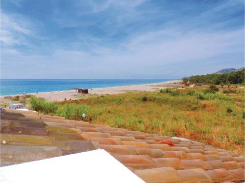 Three-bedroom Holiday Home In L`hospit. De L`infant