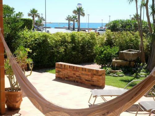 Villa Holiday Home Casa De Playa Noray