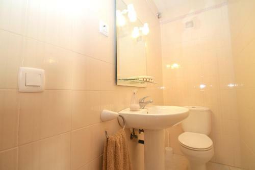 Holiday Homes Arenal