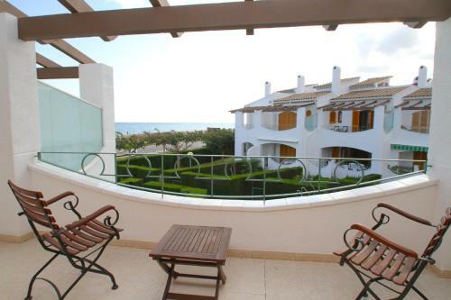 Holiday Homes Arenal