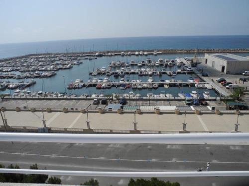 Apartment Apartamento Paseo Maritimo