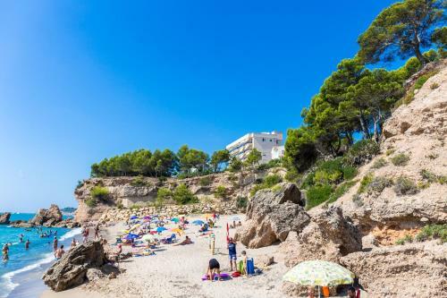 Pino Alto Holiday Homes Martin29
