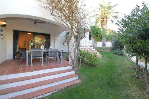 Pino Alto Holiday Homes Martin29