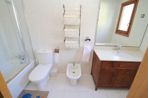 Pino Alto Holiday Homes Martin29