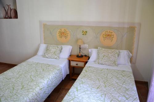 Toribio** Hostal & Restaurante