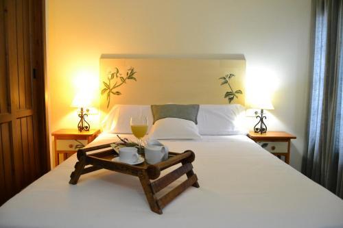 Toribio** Hostal & Restaurante
