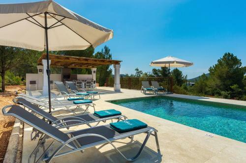 Villa Cas Berris