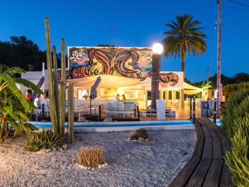 Hotel Boutique Hostal Salinas