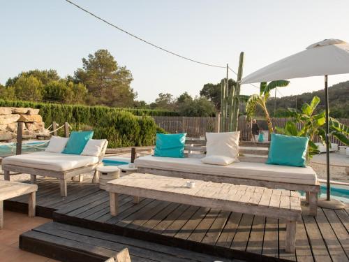 Hotel Boutique Hostal Salinas