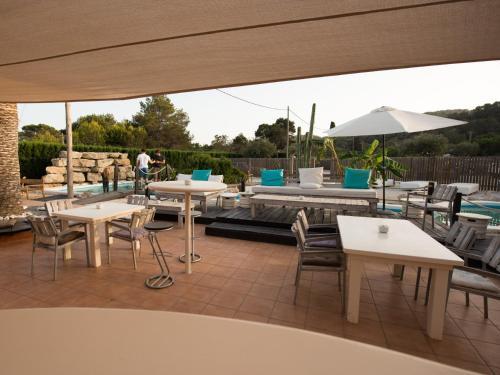 Hotel Boutique Hostal Salinas