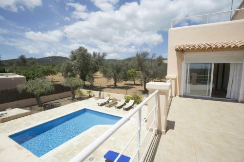 Villa Tom