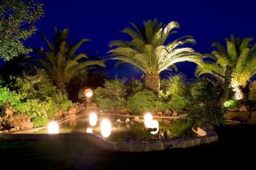 Hotel Agroturismo Can Gall