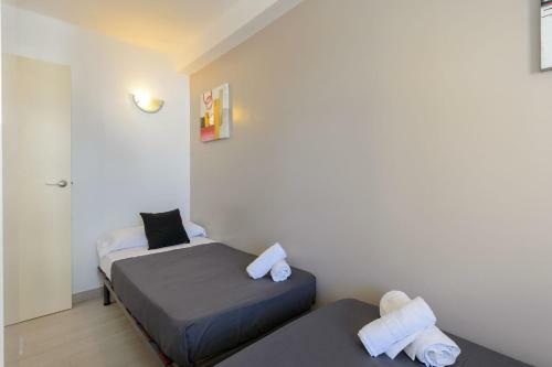 Apartamentos Esmeralda Ibiza