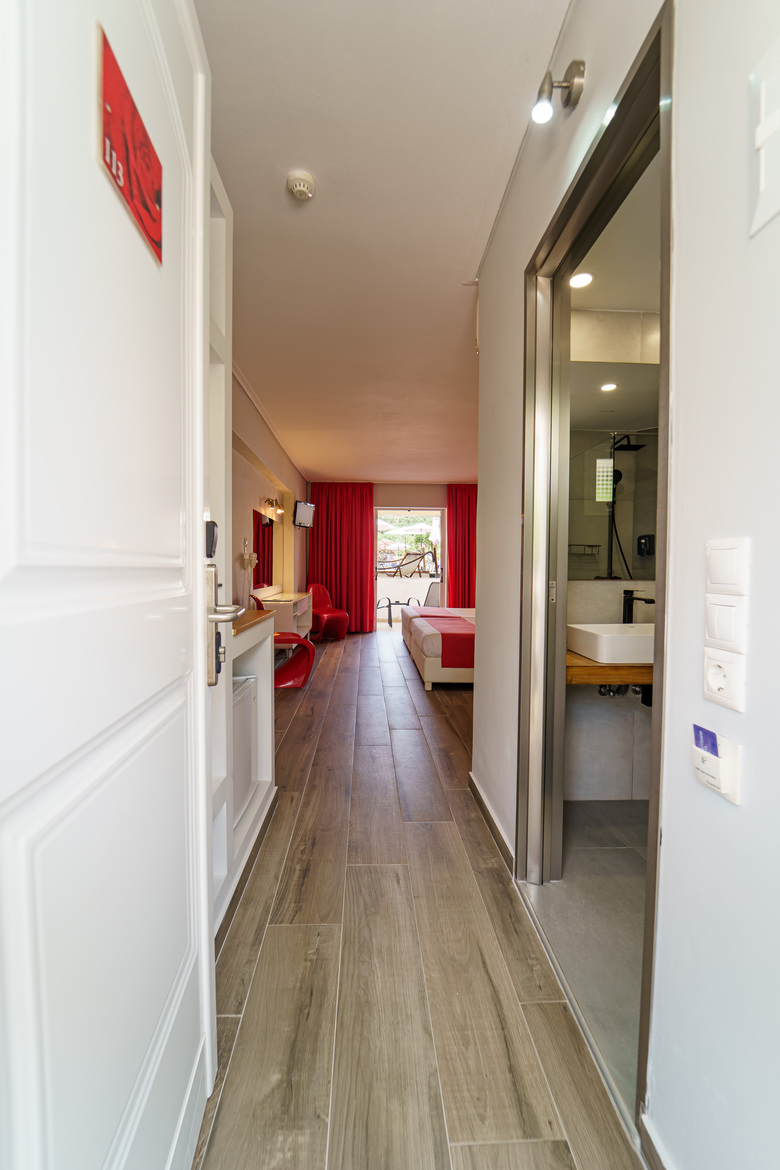 Filoxenia Hotel