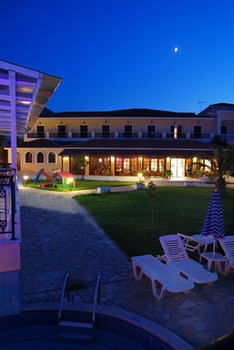 Palmyra Hotel