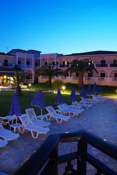 Palmyra Hotel