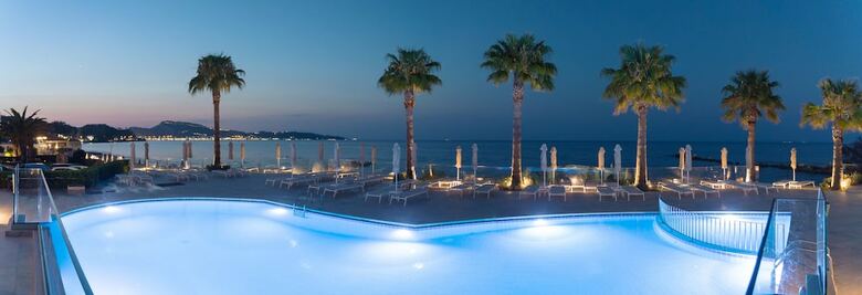 Hotel Xenos Kamara Beach