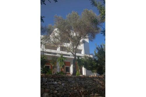 Ibiza Town Villa Sleeps 9 Pool Air Con Wifi