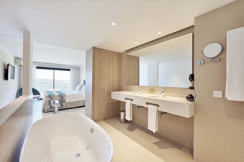Hotel Eurostars Ibiza
