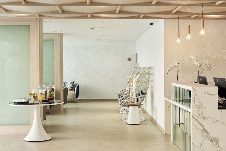 Hotel Eurostars Ibiza