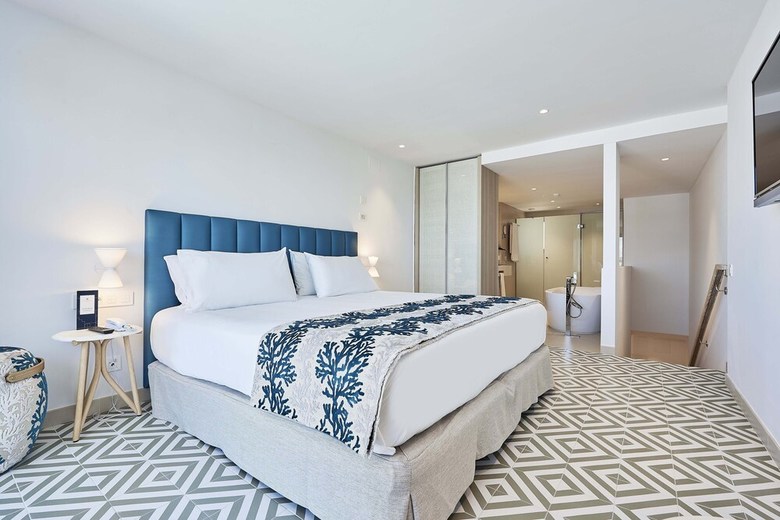 Hotel Eurostars Ibiza