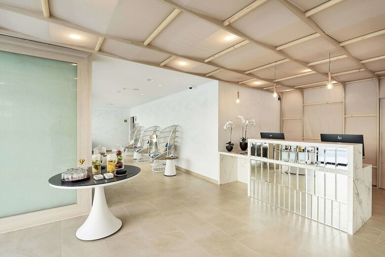 Hotel Eurostars Ibiza