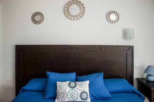 Dreams Moon Apartments