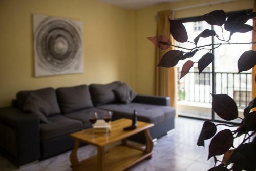 Drago Leaves Apartments