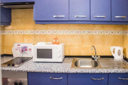 Apartamentos Sol Y Playa