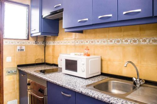 Apartamentos Sol Y Playa
