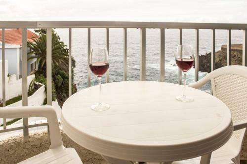 Apartamentos Sol Y Playa